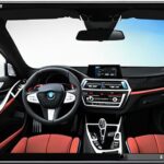 Présentation de la BMW F15 et de ses caractéristiques