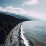 Découvrez le joyau caché des plages de Géorgie