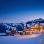 Pourquoi le Canada est une destination de ski de choix