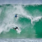 Découvrez le paradis des surfeurs au Yucatan